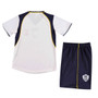 Liverpool 01/02 Kid's Away Retro Mini-Kit