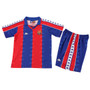 Barcelona 92/95 Kid's Home Retro Mini-Kit