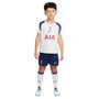 Tottenham 25/26 Kid's Home Mini-Kit
