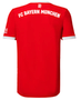 Bayern Munich 22/23 Stadium Men's Home Shirt