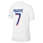 MBAPPE #7 Paris Saint-Germain 22/23 Stadium Men's Third Shirt