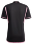 Inter Miami 2023 Authentic Men's Away Shirt