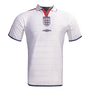 England 2004 Men's Home Retro Shirt