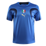 Italy 2006 Men's Home Retro Shirt