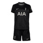 Tottenham 25/26 Kid's Away Mini-Kit