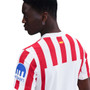 Atletico Madrid 25/26 Authentic Men's Home Shirt