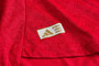 SAKA #7 Arsenal 25/26 Authentic Men's Home Shirt - Arsenal Font