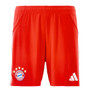 LUIS DÍAZ #14 Bayern Munich 25/26 Stadium Men's Home Shirt