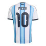 MESSI #10 Argentina 2026 Kid's Home Mini-Kit