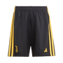 Juventus 23/24 Kid's Home Shirt and Shorts