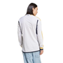 Real Madrid 23/24 Men's Home Long Sleeve Shirt