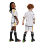Real Madrid 23/24 Kid's Home Shirt and Shorts