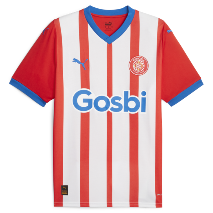 Girona 23/24 Stadium Men's Home Shirt