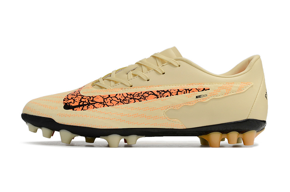 Nike Phantom GX Academy AG Football Boots - Beige