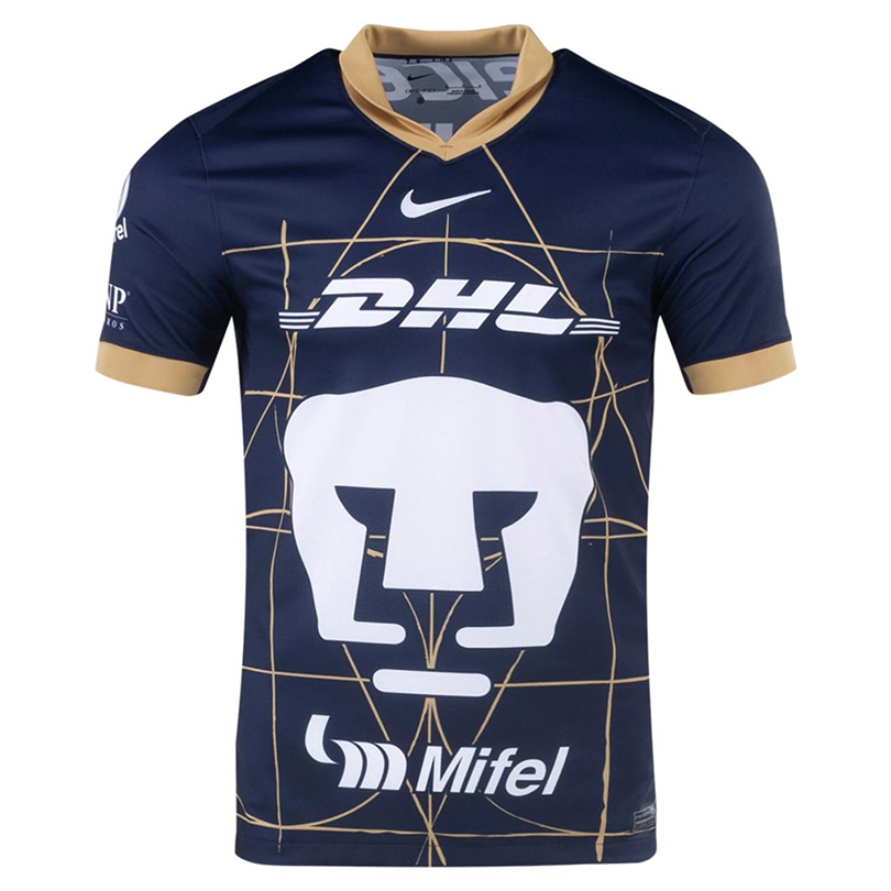 UNAM Pumas 24/25 Stadium Men's Away Shirt