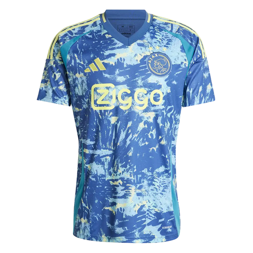 Ajax 24/25 Stadium Men's Away Shirt