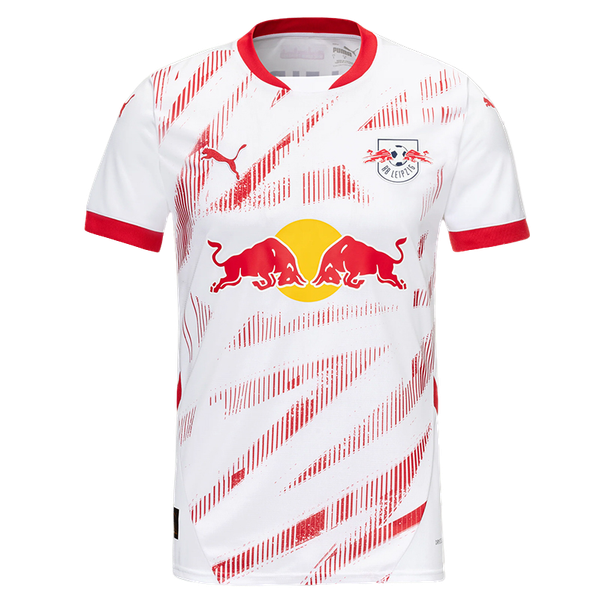 Leipzig 24/25 Stadium Men's Home Shirt