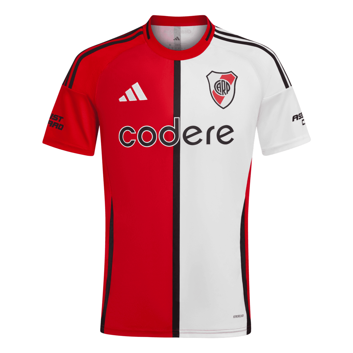 River Plate 24/25 Stadium Men's Third Shirt