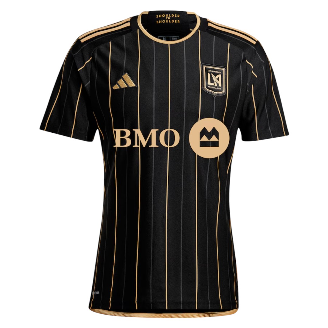 Los Angeles 2024 Stadium Men's Home Shirt