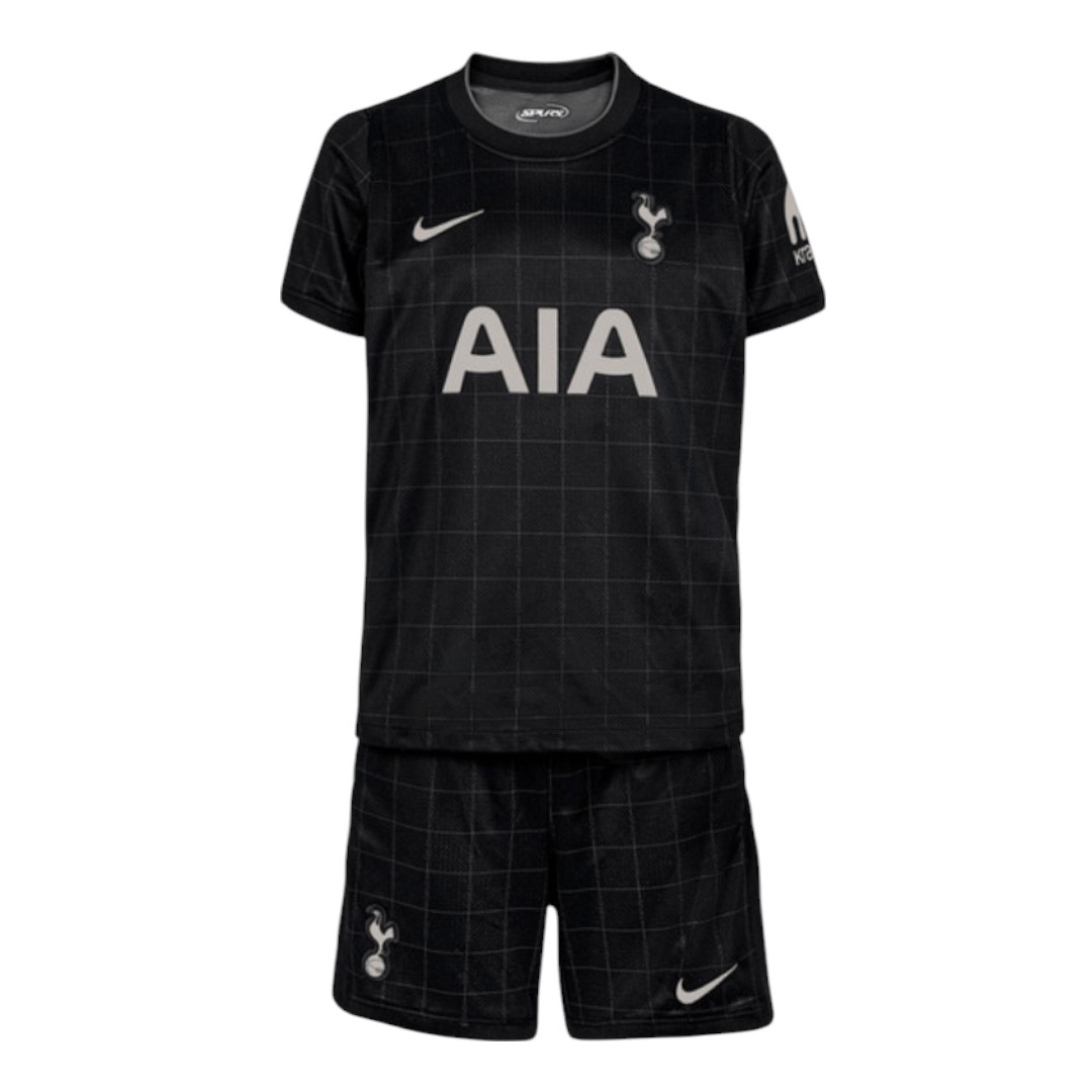 Tottenham 25/26 Kid's Away Mini-Kit