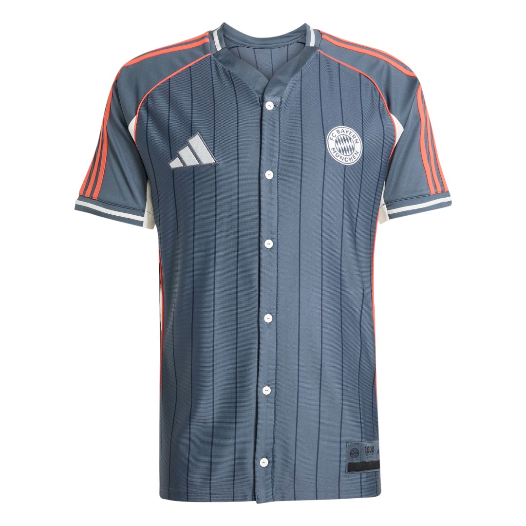 Bayern Munich 25/26 Men's US Pack Shirt