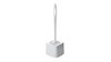 Rubbermaid FG631000WHT BRUSH BOWL SCRATCHLESS 1127970