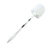 Rubbermaid FG631000WHT BRUSH BOWL SCRATCHLESS 1127970