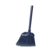 Rubbermaid G637400BLA BROOM LOBBY BLACK 921882
