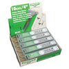 Unger RB10C 4" replacement blades 10-box 801146