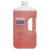 Softsoap Antibacterial Hand Soap Refill, Orange, 1 Gallon, Pack Of 4