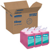 Kleenex 91552 Kleenex; Foam Skin Cleanser 33. 116966