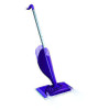 Swiffer WetJet Starter Kit, Purple/Silver