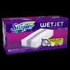 Procter Gamble Swiffer WetJet System Refil