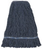 Wilen E-Line Loop Wet Mop, Large Headband