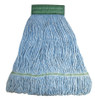 Wilen E-Line Loop Wet Mop, Large Headband, Pack Of 12