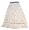 Wilen E-Line Loop Wet Mop, Medium Headband, Pack Of 12