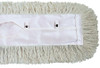 Wilen Long-Loop Dust Mop, 5" x 36