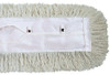 Wilen PermaLoop Dust Mop Pad Long Natural Refill