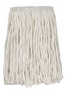 Wilen Rayon Choice Cut-End Fan Mop, Narrow Band