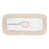 Wilen Swivel Snap Dust Mop Refill, Case Of 12