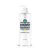 Gracies SAFETY FIRST-16OZ Hand Sanitizer with 5164413