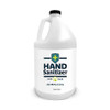 Hand Sanitizer with Aloe, Fragrance-Free, Case of 4 Gallons