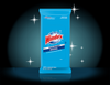 SC Johnson 642513 Windex Original Glass Sur 979415
