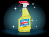 SC Johnson 679608 Windex Antibacterial Multi- 577745