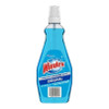 Windex Ammonia-D Glass Cleaner, Ready-to-Use, 12 ounces, Pump Sprayer, Neutral Scent, 12 Bottles per Case, Sold as a Case.
