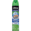 Scrubbing Bubbles? Restroom Cleaner - Ready-To-Use Aerosol - 0.20 gal (25 fl oz) - Fresh Clean Scent - 12 / Carton - Clear