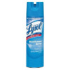 Lysol Professional Disinfectant Spray, Spring Waterfall Scent, 19 Oz.