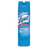 Lysol Professional Disinfectant Spray, Spring Waterfall Scent, 19 Oz.
