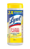 Reckitt Benckiser 81145CT Lysol Lemon Lime 1626715
