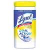Reckitt Benckiser 81700 Lysol Dual-Action Dis 565074